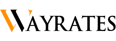 Wayrates LOGO